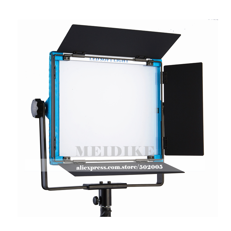Yidoblo A-1200c 140W RGB LED L - Photography Lighting App recensione e prezzo