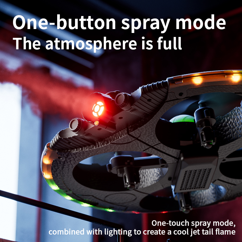 Aerial Photography MINI UFO Re - Photography Lighting App recensione e prezzo