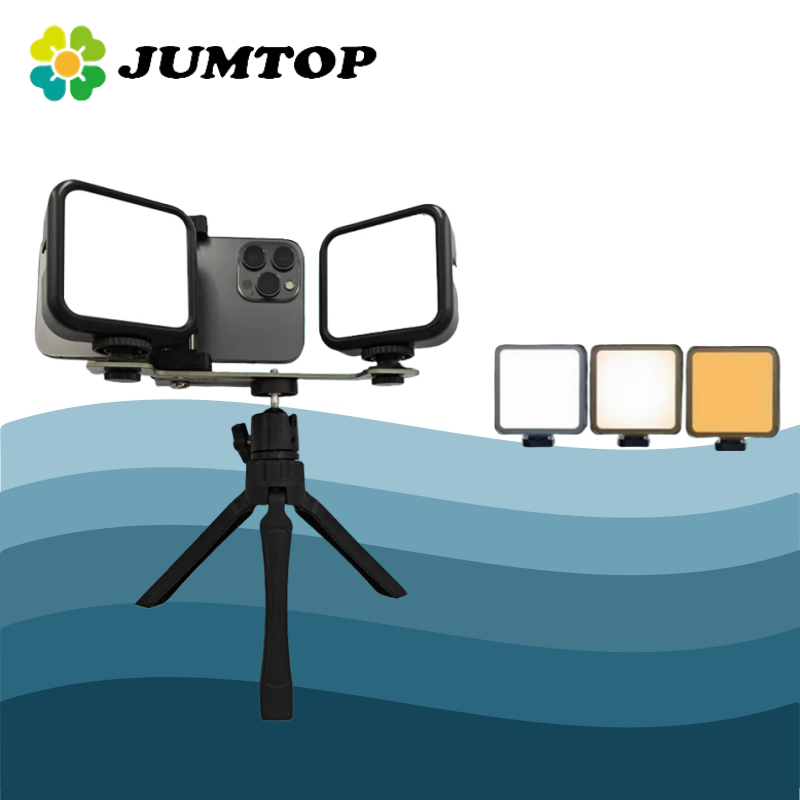 JUMTOP Dental LED Lights for O - Photography Mobile Lighting recensione e prezzo