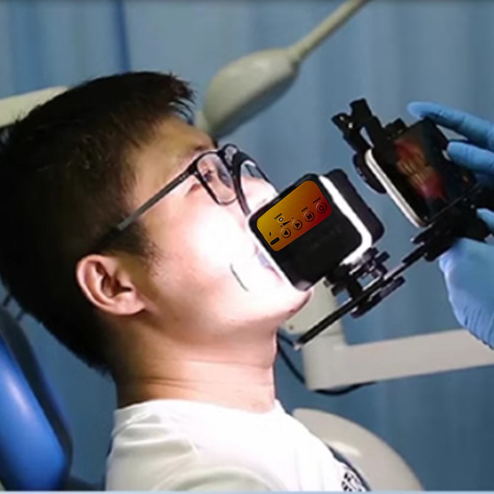 JUMTOP Dental LED Lights for O - Photography Mobile Lighting recensione e prezzo