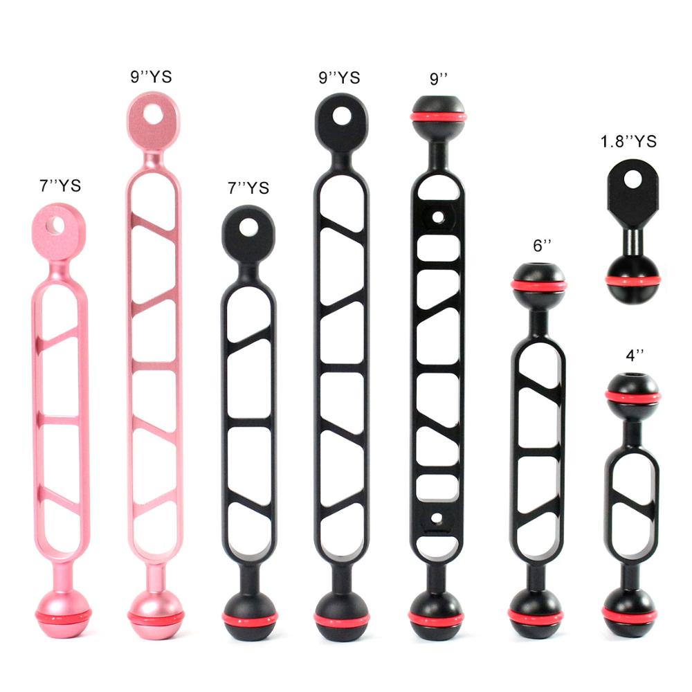 Nitescuba Diving Aluminum Ball - Photography Umbrella Lighting Kit recensione e prezzo