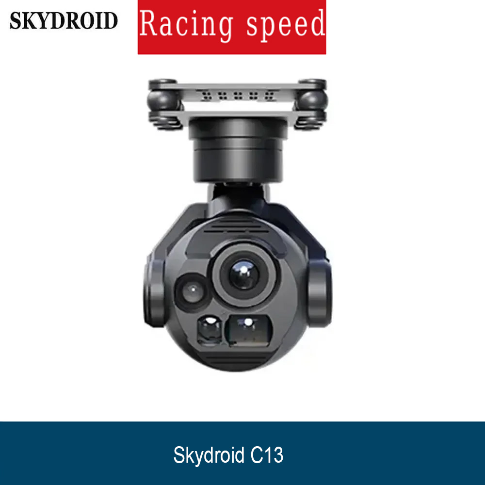 Skydroid C13 HD 3-Light Gimbal - Photography Lighting And Composition recensione e prezzo