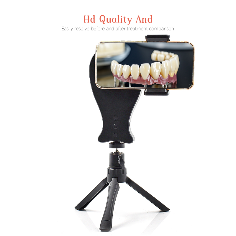 JUMTOP Dental Photography Ring - Photography Lighting Lamp recensione e prezzo