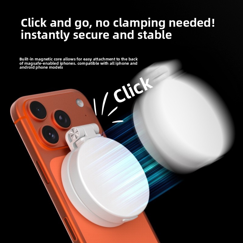 Magsafe Phone LED Ring Light P - Photography Lighting Color recensione e prezzo