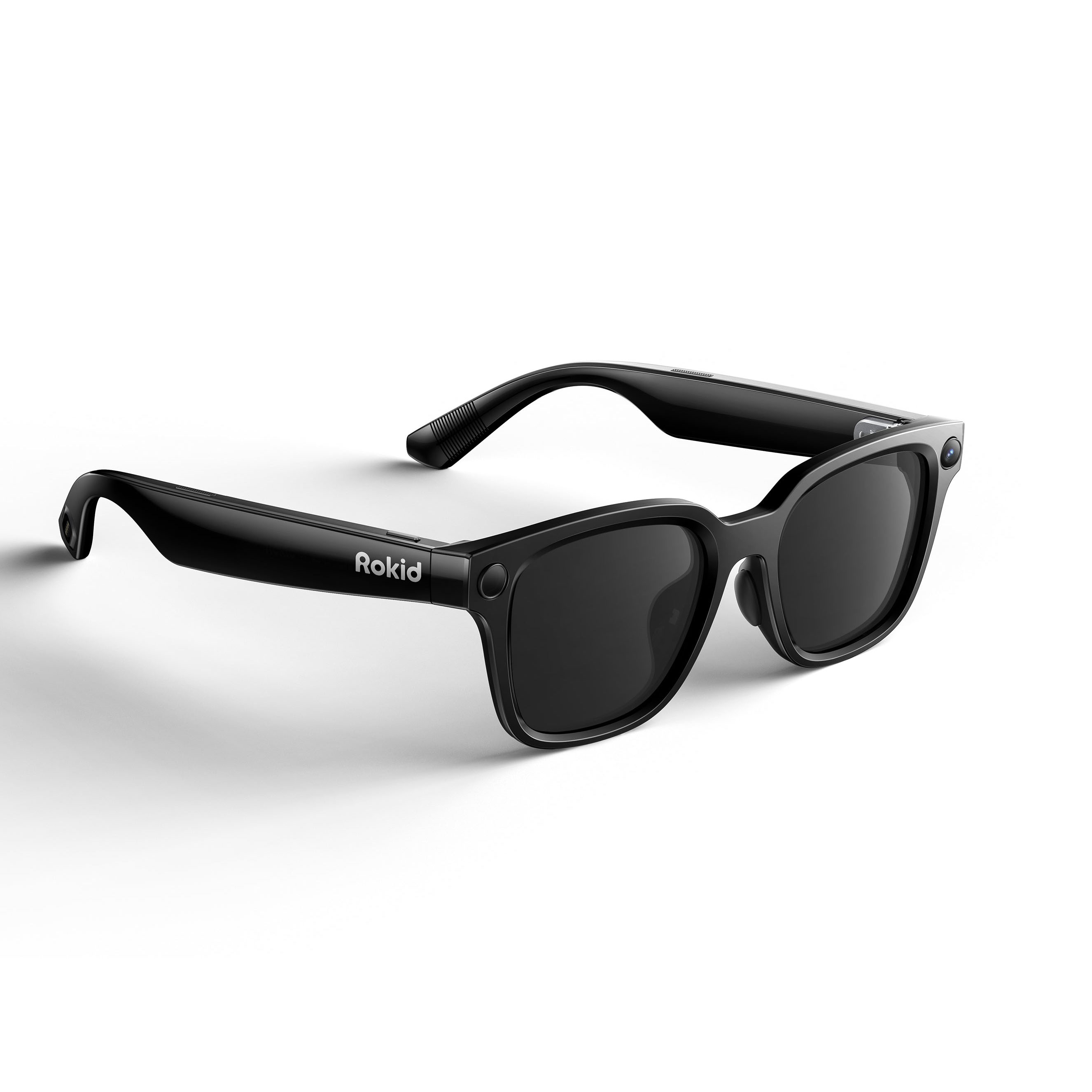 Rokid AI Glasses Style 38.5g U - Photography Lighting Professional recensione e prezzo