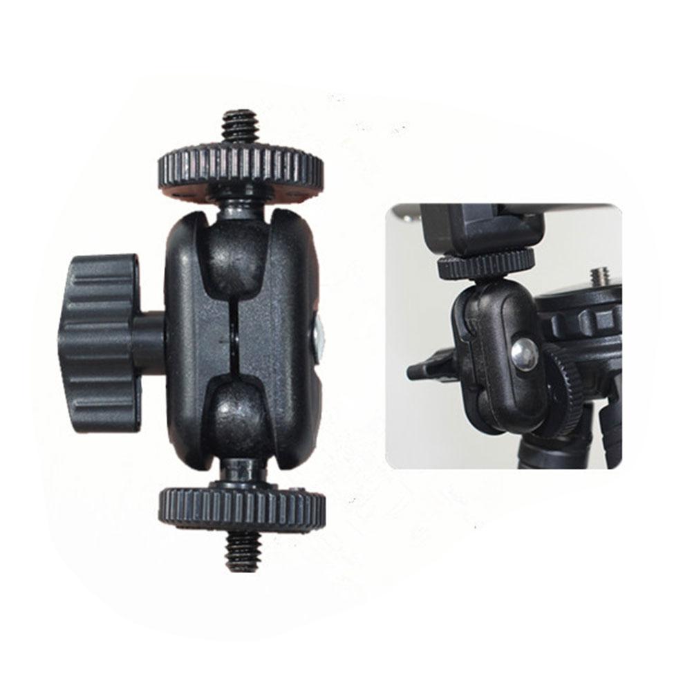 New Double Ball Heads Magic Ar - Photography Umbrella Lighting Kit recensione e prezzo