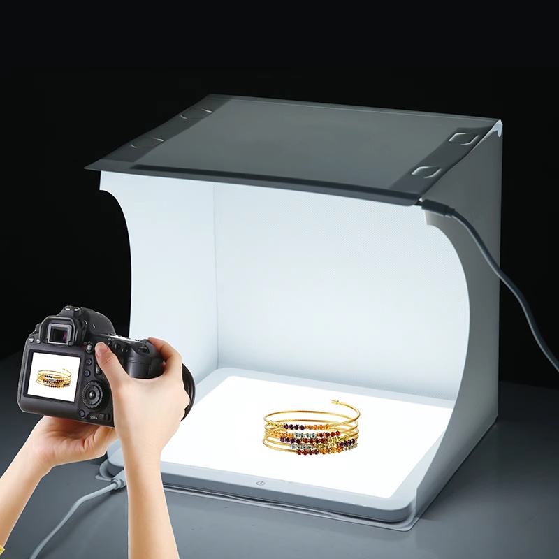 20cm Portable Photobox Photogr - Photography Lightning recensione e prezzo