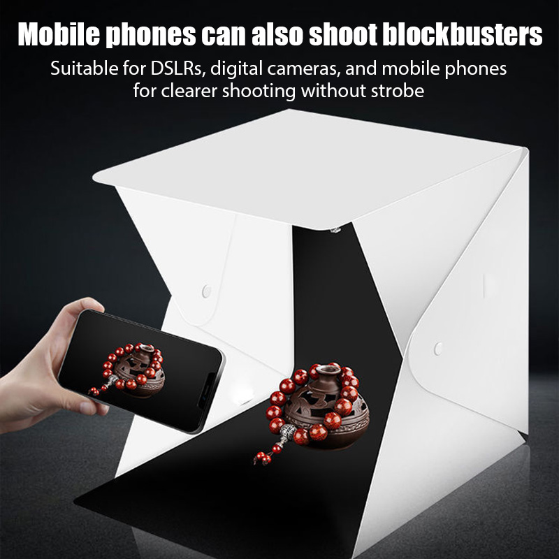 20cm Portable Photobox Photogr - Photography Lightning recensione e prezzo