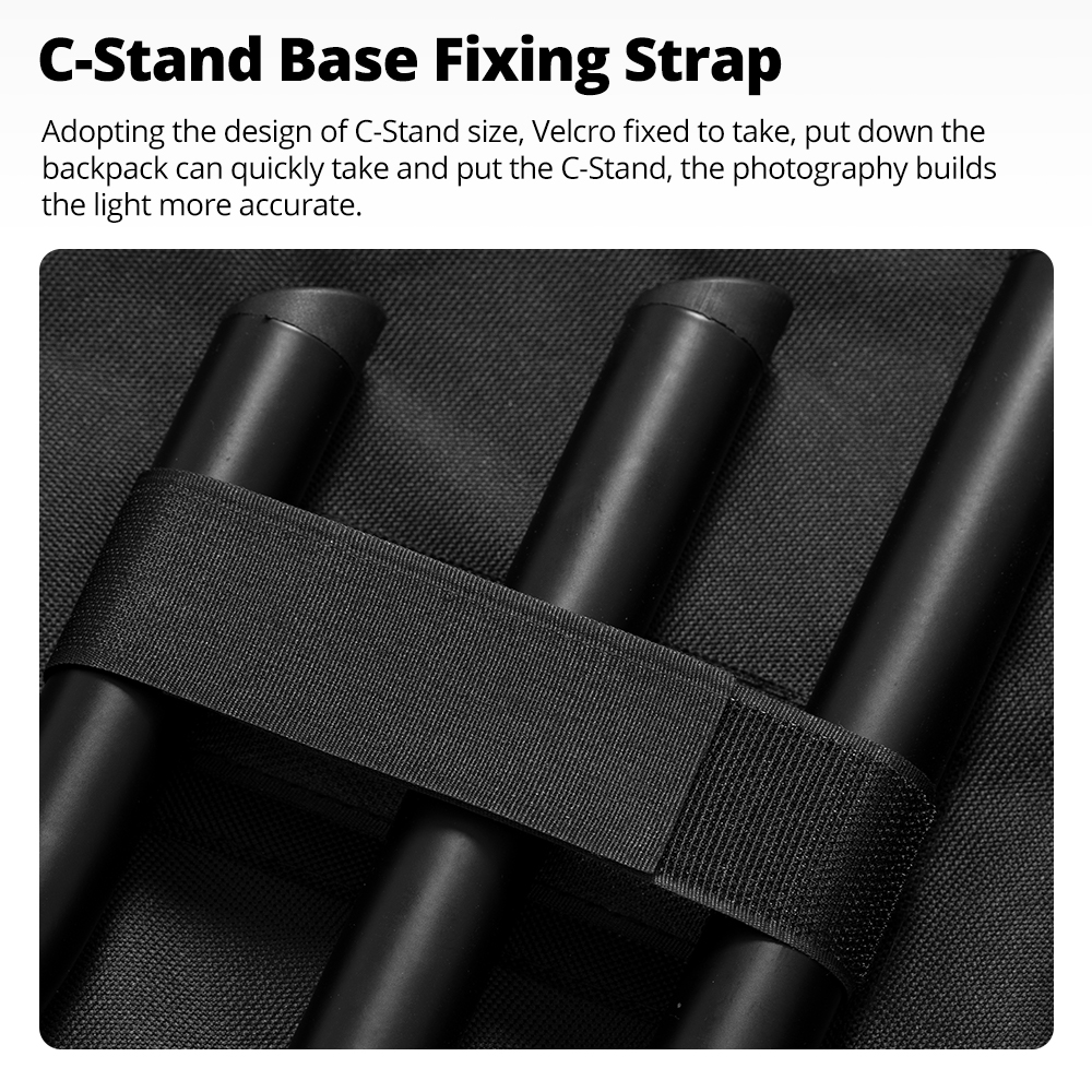  AMBITFUL PB20 magic leg case - Photography Lighting Tips recensione e prezzo