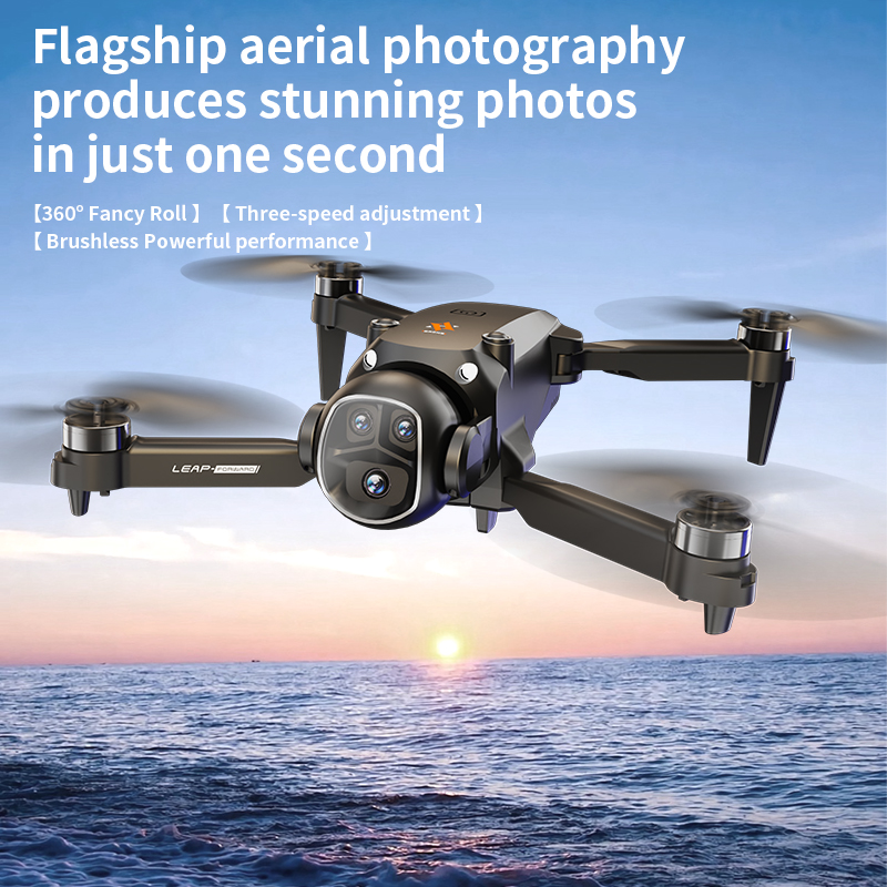 2026 NEW H21 Drone 5G GPS Prof - Photography Lightning recensione e prezzo