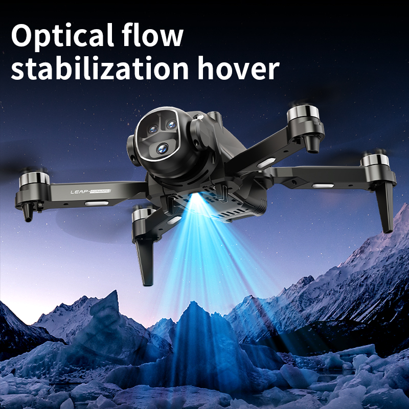 2026 NEW H21 Drone 5G GPS Prof - Photography Lightning recensione e prezzo