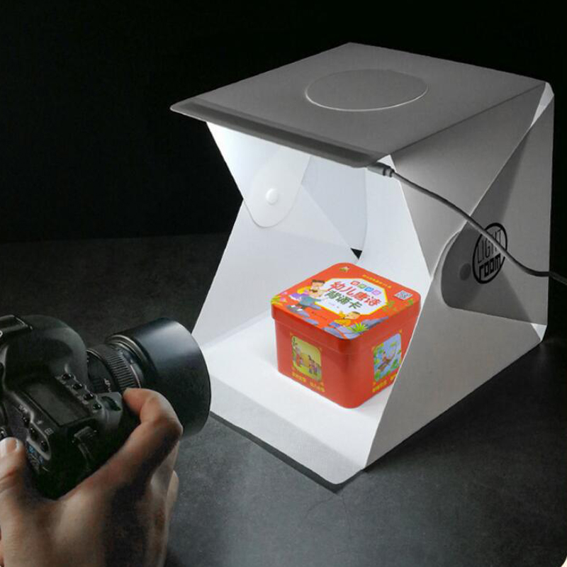 Photography LED Light Room Pho - Photography Lighting Backdrop recensione e prezzo