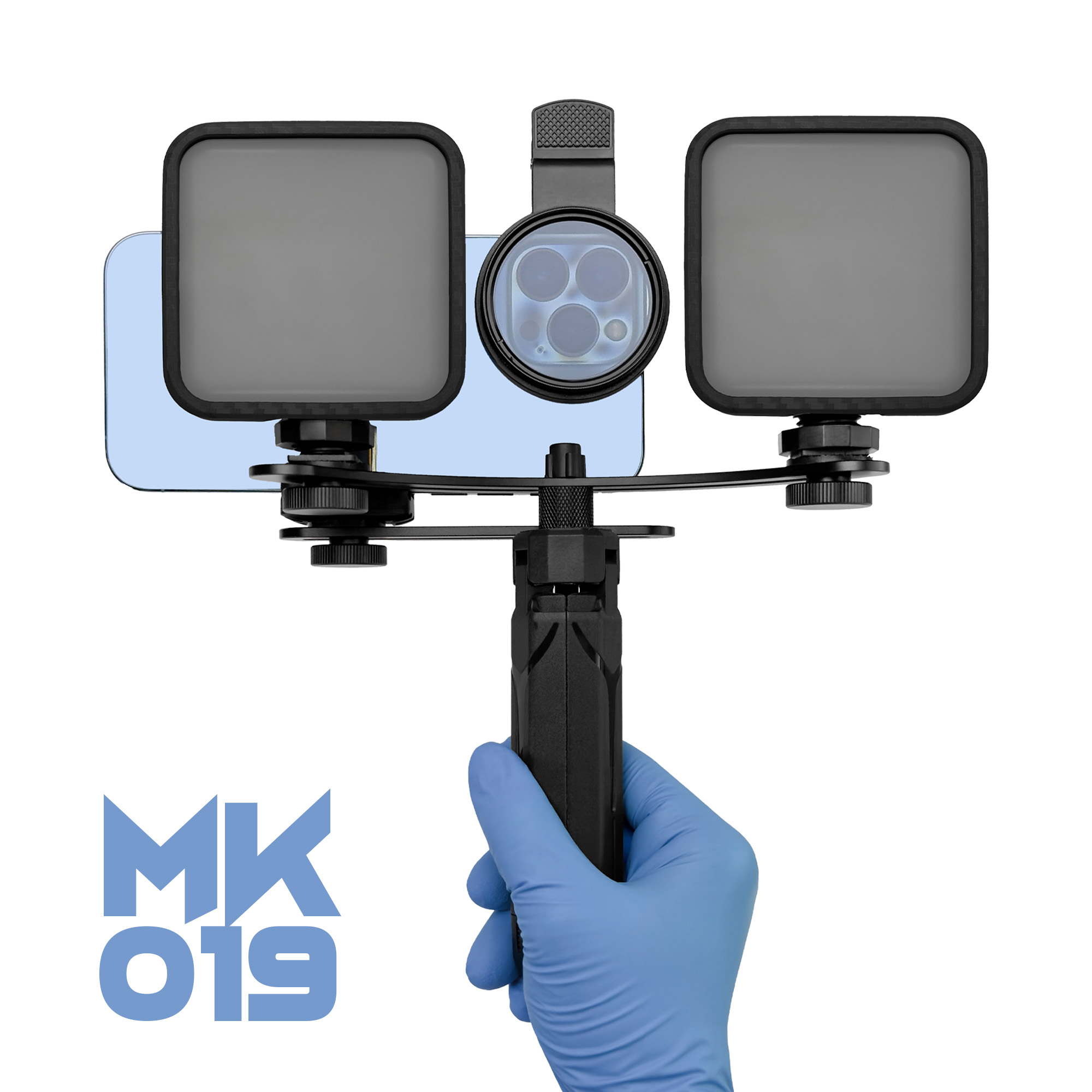 HERA Photography Light MK019 F - Photography Lighting Lamp recensione e prezzo
