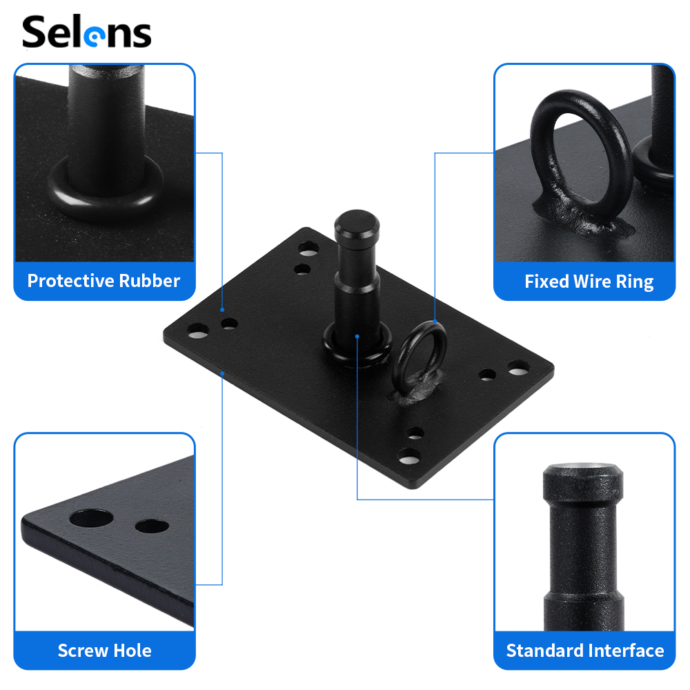 Selens 6cm Photo Studio Lighti - Photography Lightning recensione e prezzo