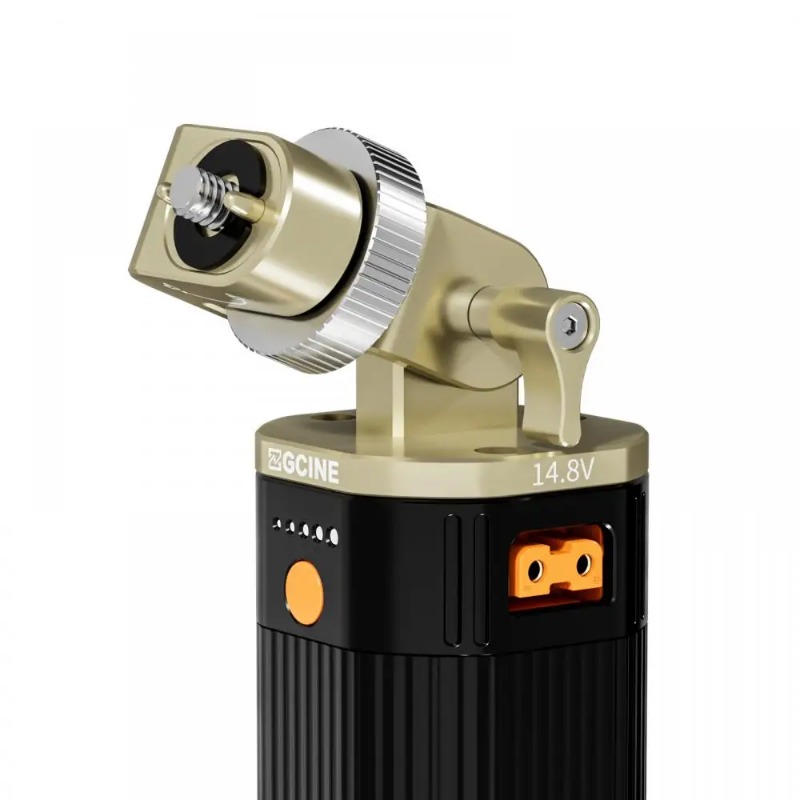 ZGCINE H90Pro Power Supply Han - Photography Lighting Video recensione e prezzo