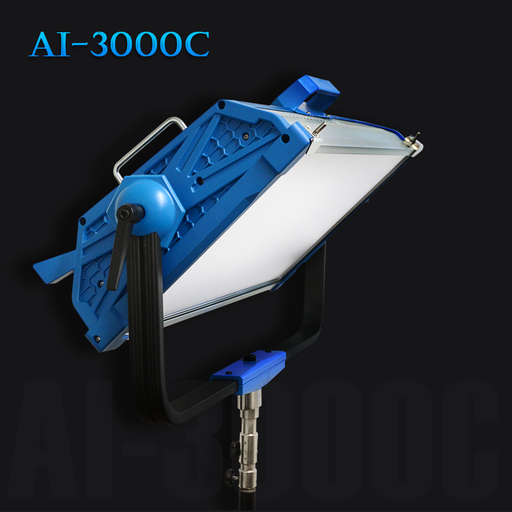 300W RGB LED Lamp APP Control  - Photography Lighting Ai recensione e prezzo