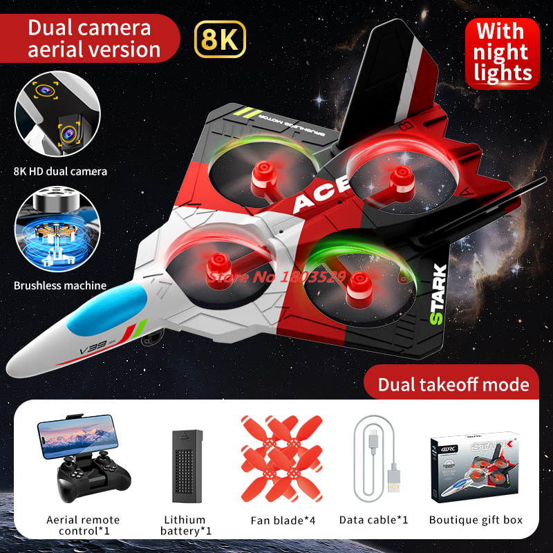 Dual Camera Remote Control Air - Photography Lighting App recensione e prezzo