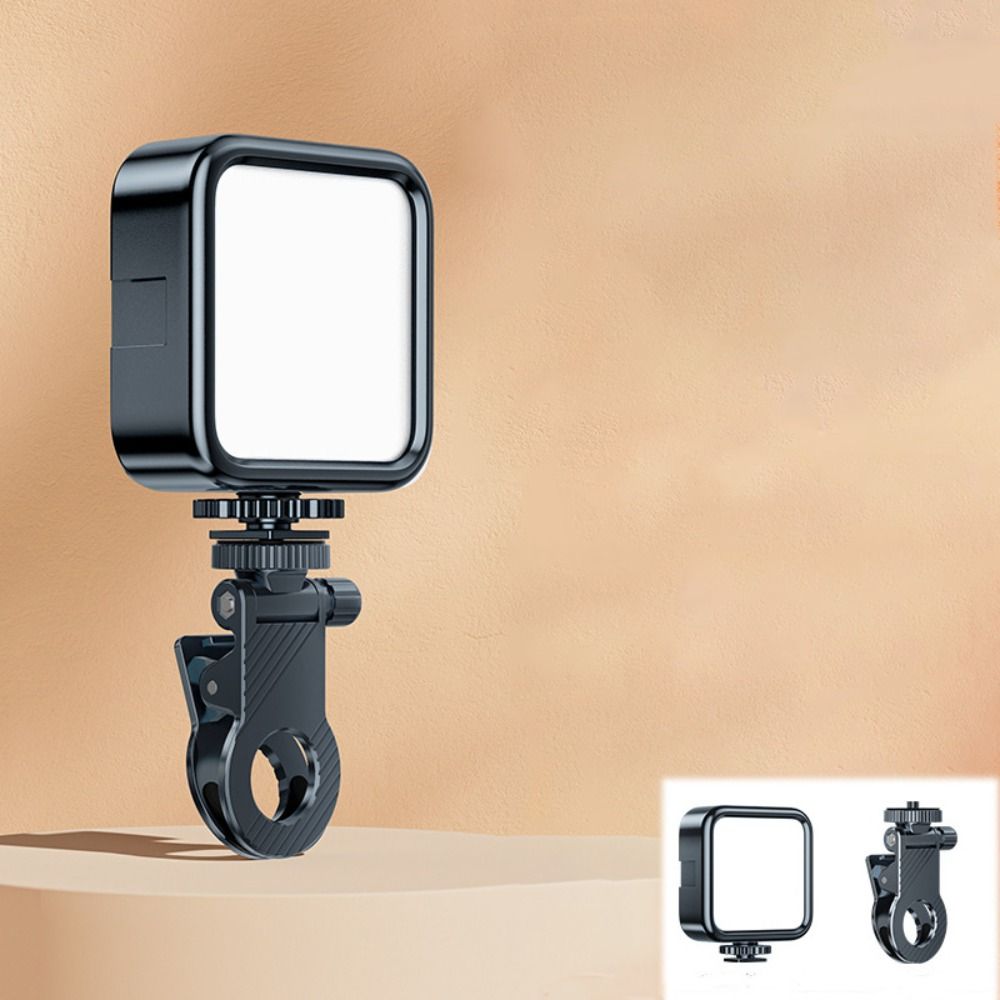 Mini Portable Selfie Fill Ligh - Photography Lighting Color recensione e prezzo