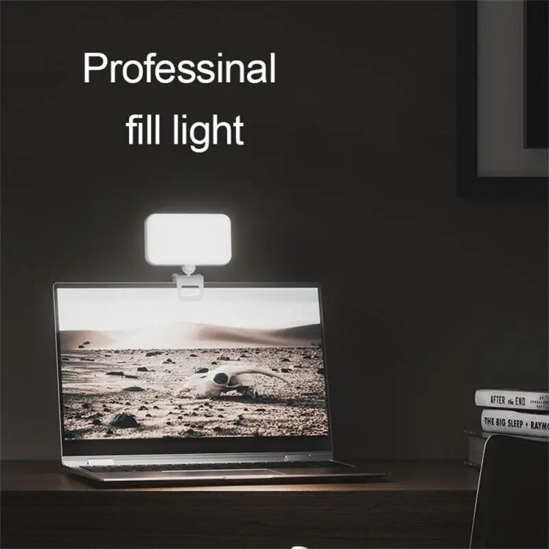 Pocket LED Selfie Light For IP - Photography Lightning recensione e prezzo