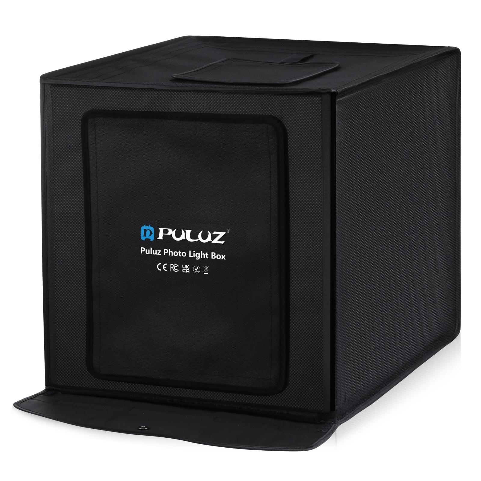 PULUZ 60cm Photo Studio Light  - Photography Lighting Backdrop recensione e prezzo