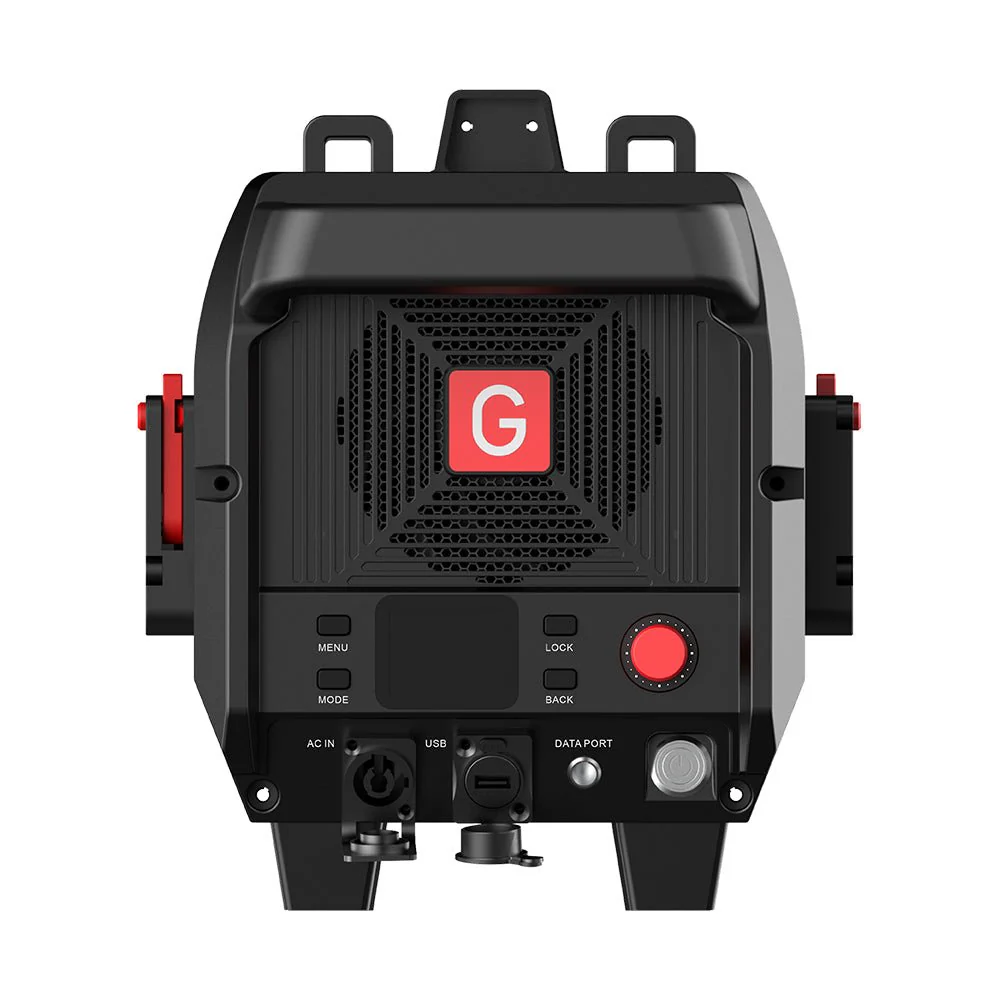 GVM SD1200B AIO 1200W Photogra - Photography Lighting Color recensione e prezzo