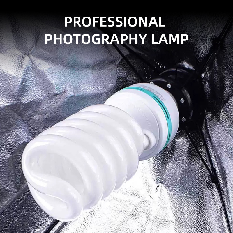1 Photo Studio Equipment 2.6*3 - Photography Umbrella Lighting Kit recensione e prezzo