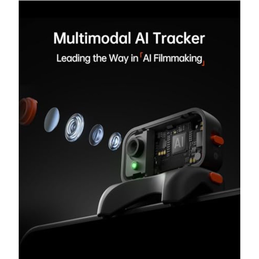 iSteady V3 Ultra Gimbal Stabil - Photography Lighting Ai recensione e prezzo