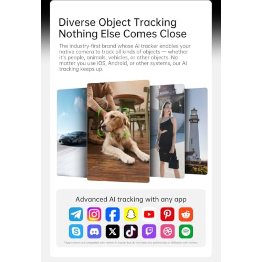 iSteady V3 Ultra Gimbal Stabil - Photography Lighting Ai recensione e prezzo