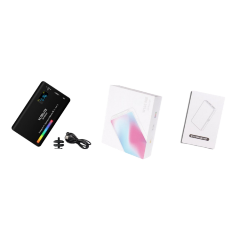 Mobile Rgb Fill Light Computer - Photography Lighting Lamp recensione e prezzo