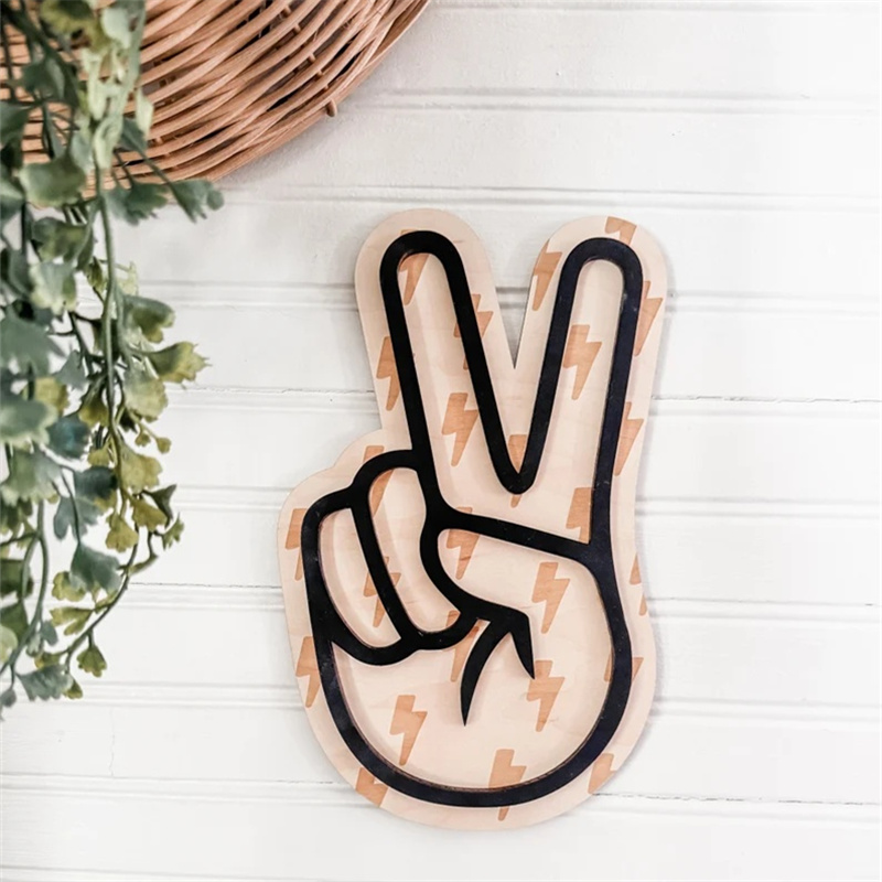 Ins Scandinavian Wooden Style  - Photography Lightning recensione e prezzo