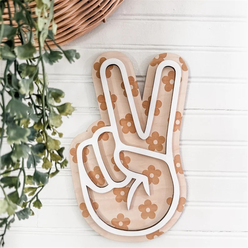 Ins Scandinavian Wooden Style  - Photography Lightning recensione e prezzo