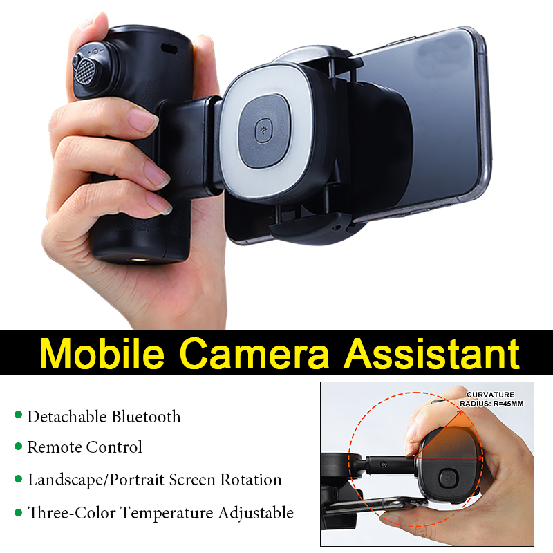 Mobile Phone Fill Light Aid Po - Photography Mobile Lighting recensione e prezzo