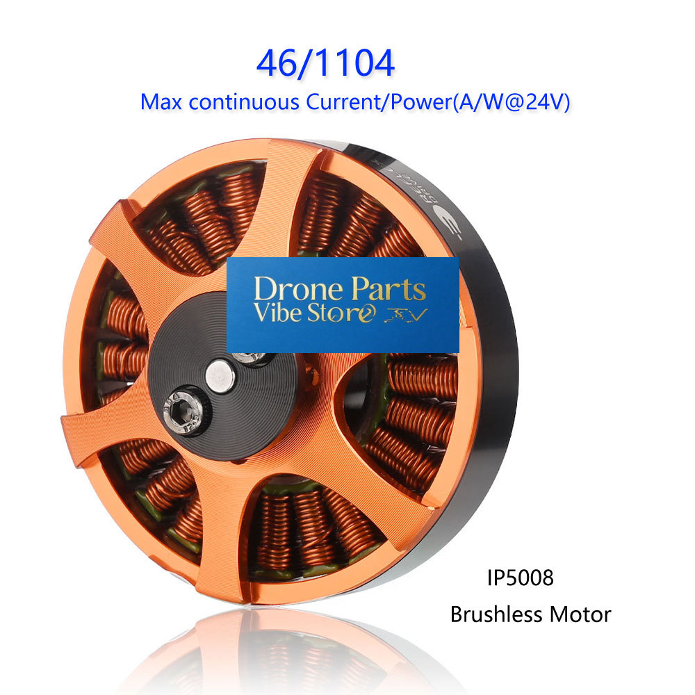 DParts1IP5008 KV370 Brushless  - Photography Lighting And Composition recensione e prezzo
