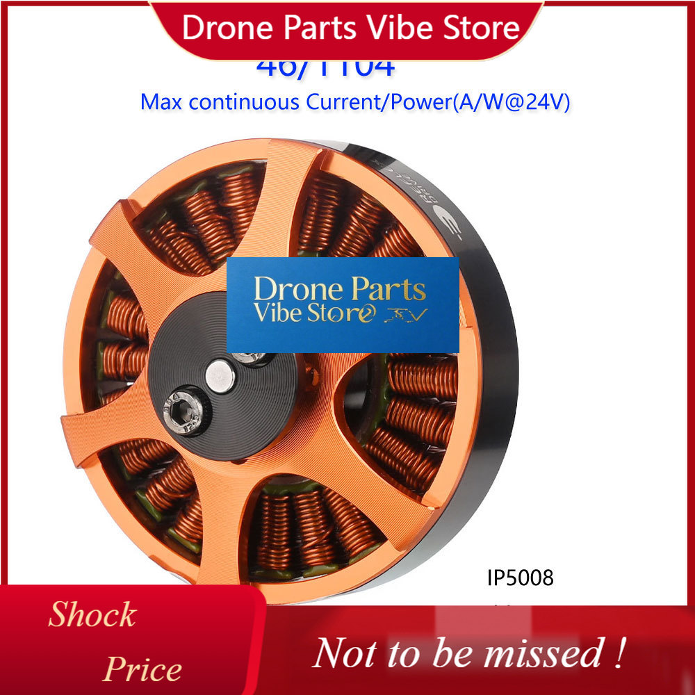 DParts1IP5008 KV370 Brushless  - Photography Lighting And Composition recensione e prezzo