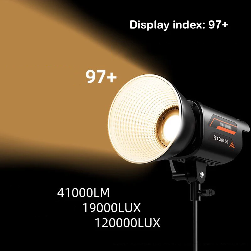 Bowens Video Studio Kit 150W 2 - Photography Umbrella Lighting Kit recensione e prezzo