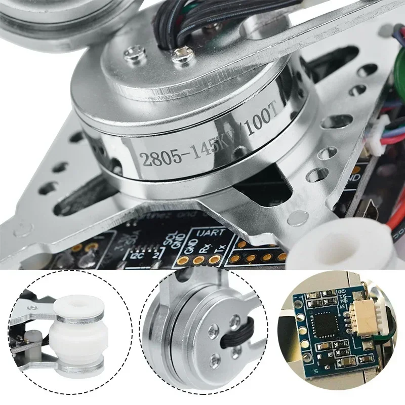 for GOPRO FPV Aerial Photograp - Photography Lighting And Composition recensione e prezzo