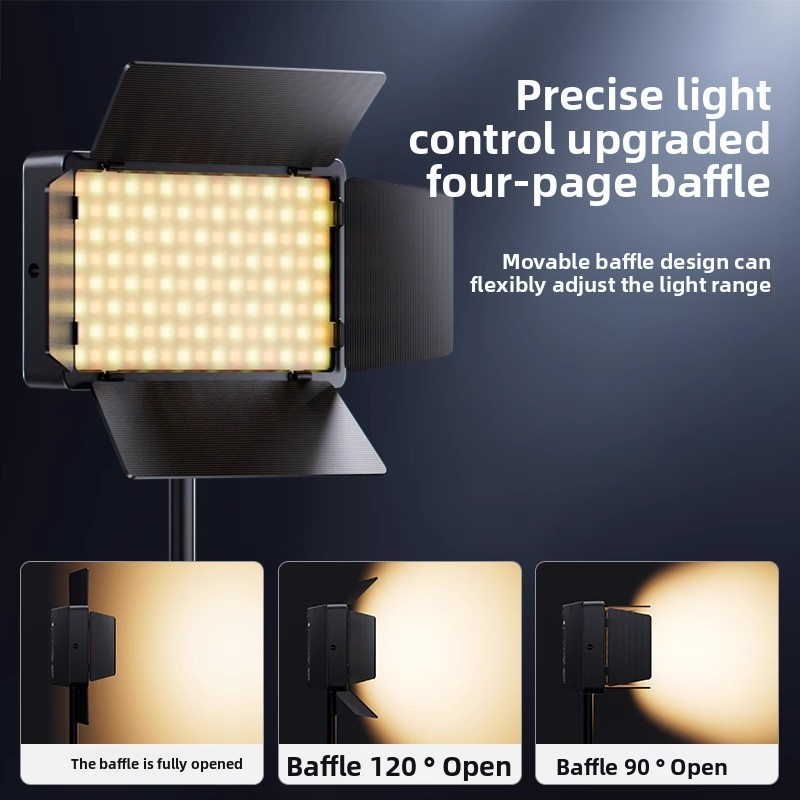 Camera Photography Portable Fi - Photography Lighting Lamp recensione e prezzo
