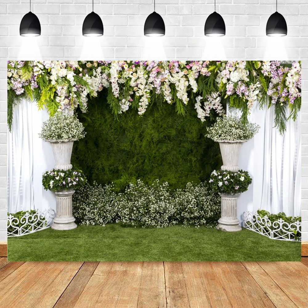 Wedding Photography custom Bac - Photography Lighting Backdrop recensione e prezzo