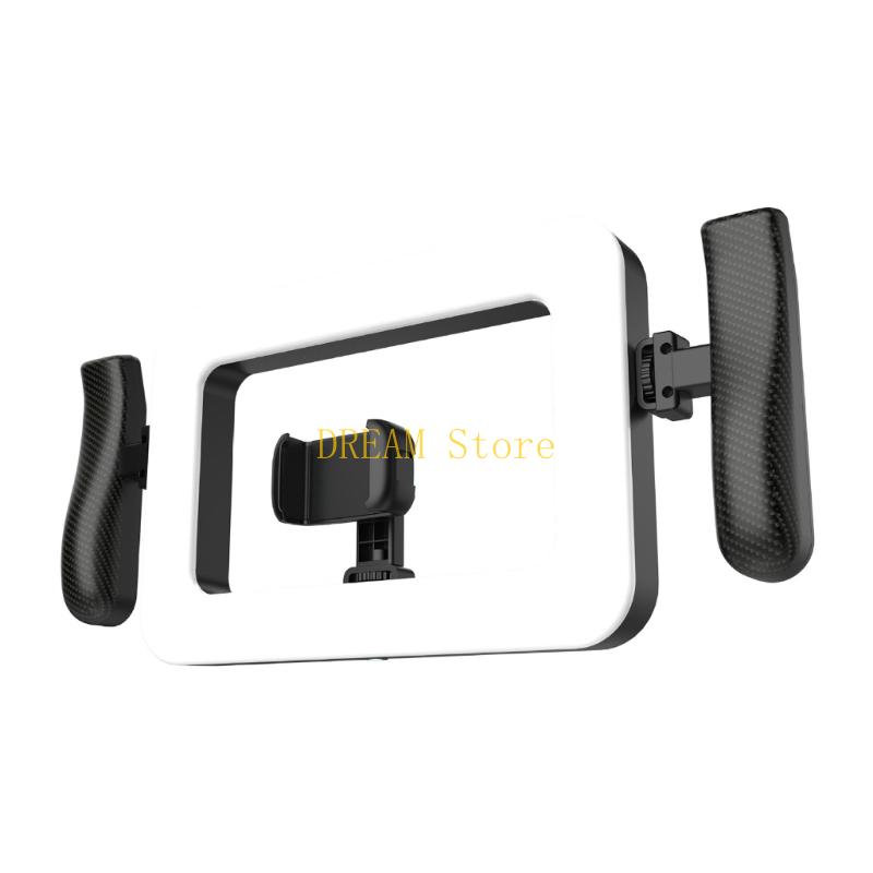 Adjustable Brightness Color Te - Photography Lighting Color recensione e prezzo
