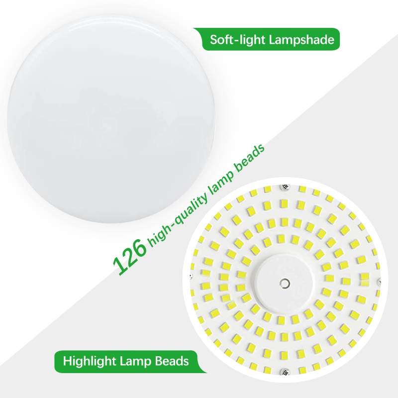 Andoer 150W LED Light Bulb Pho - Photography Lighting Lamp recensione e prezzo