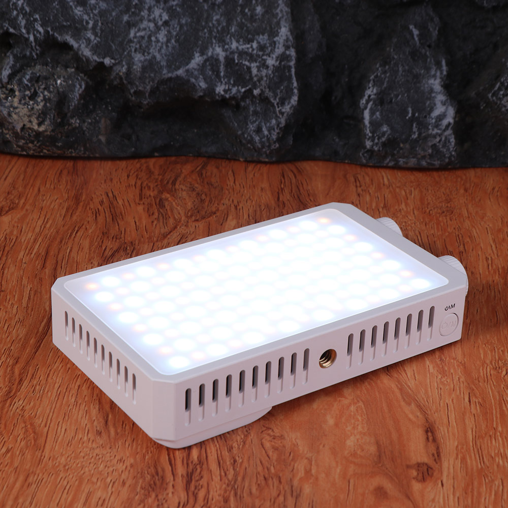 40W RGB LED Camera Light 2800- - Photography Lighting Color recensione e prezzo