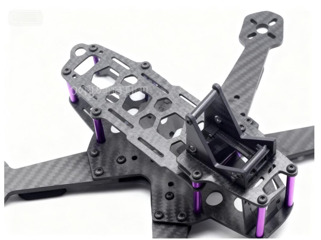 MMX220 Quadcopter 4mm Arms Ult - Photography Lighting And Composition recensione e prezzo