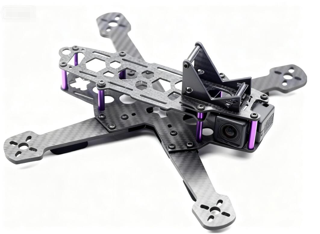 MMX220 Quadcopter 4mm Arms Ult - Photography Lighting And Composition recensione e prezzo