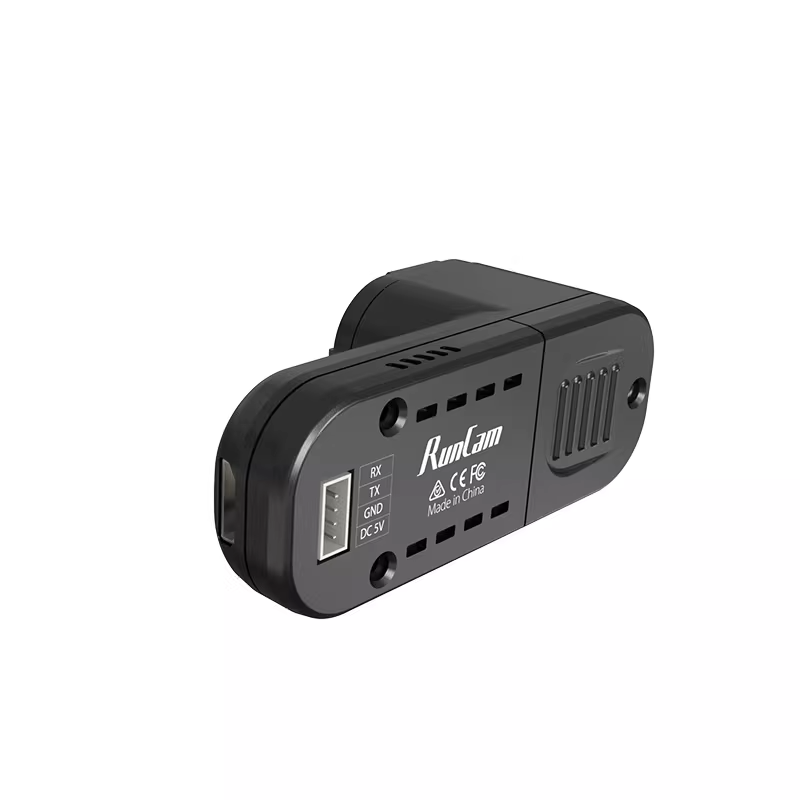 RunCam Thumb Pro 2 4K FPV Came - Photography Lighting And Composition recensione e prezzo