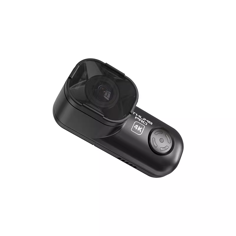RunCam Thumb Pro 2 4K FPV Came - Photography Lighting And Composition recensione e prezzo