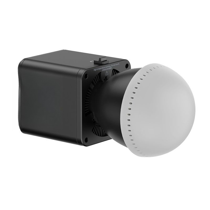 A lamp master 100WCOB fill lig - Photography Lighting Lamp recensione e prezzo