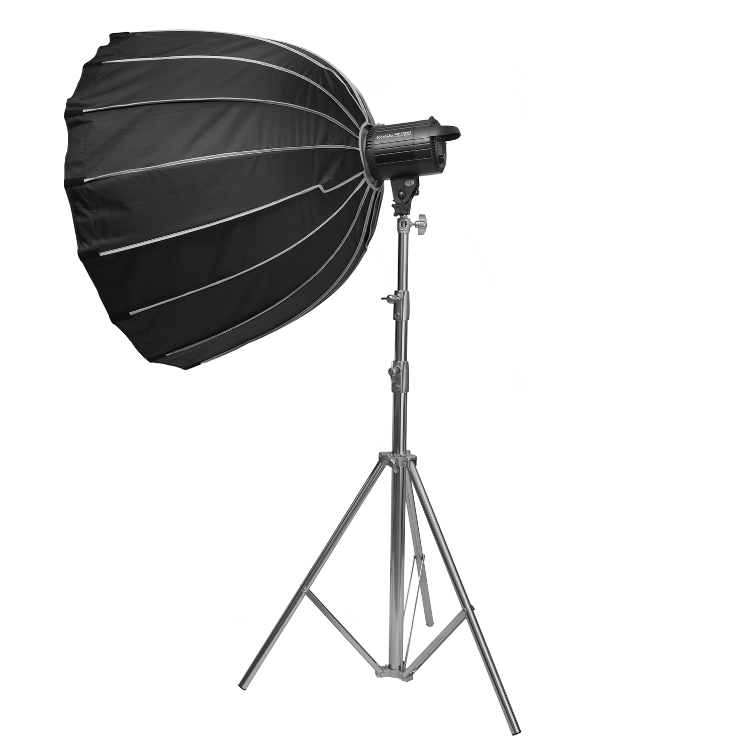 Fotulato 2.8m Stainless Steel  - Photography Lightning recensione e prezzo