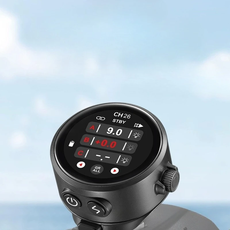 TR-Q8 Composite Hot Shoe Touch - Photography Lighting And Composition recensione e prezzo