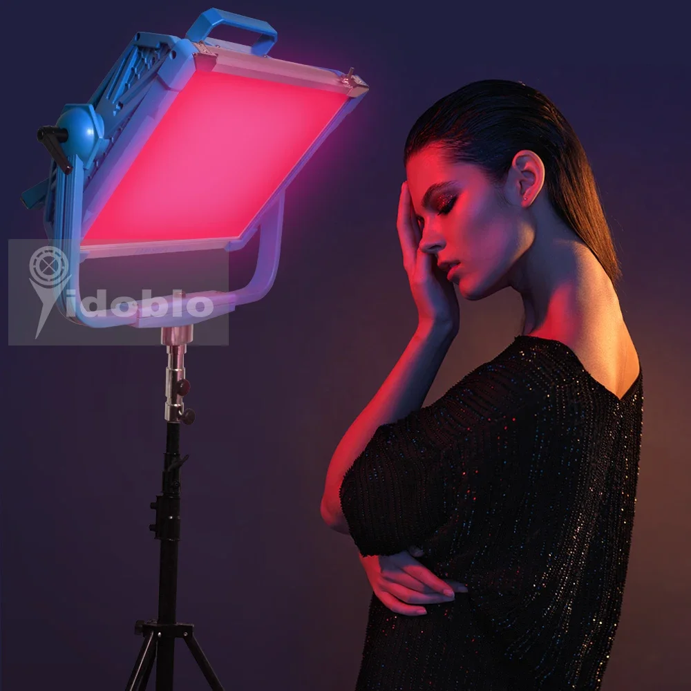 200W AI-2000C RGB Colorful Led - Photography Lighting Ai recensione e prezzo