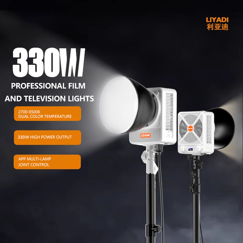 Miaotu High Brightness Portabl - Photography Lighting App recensione e prezzo